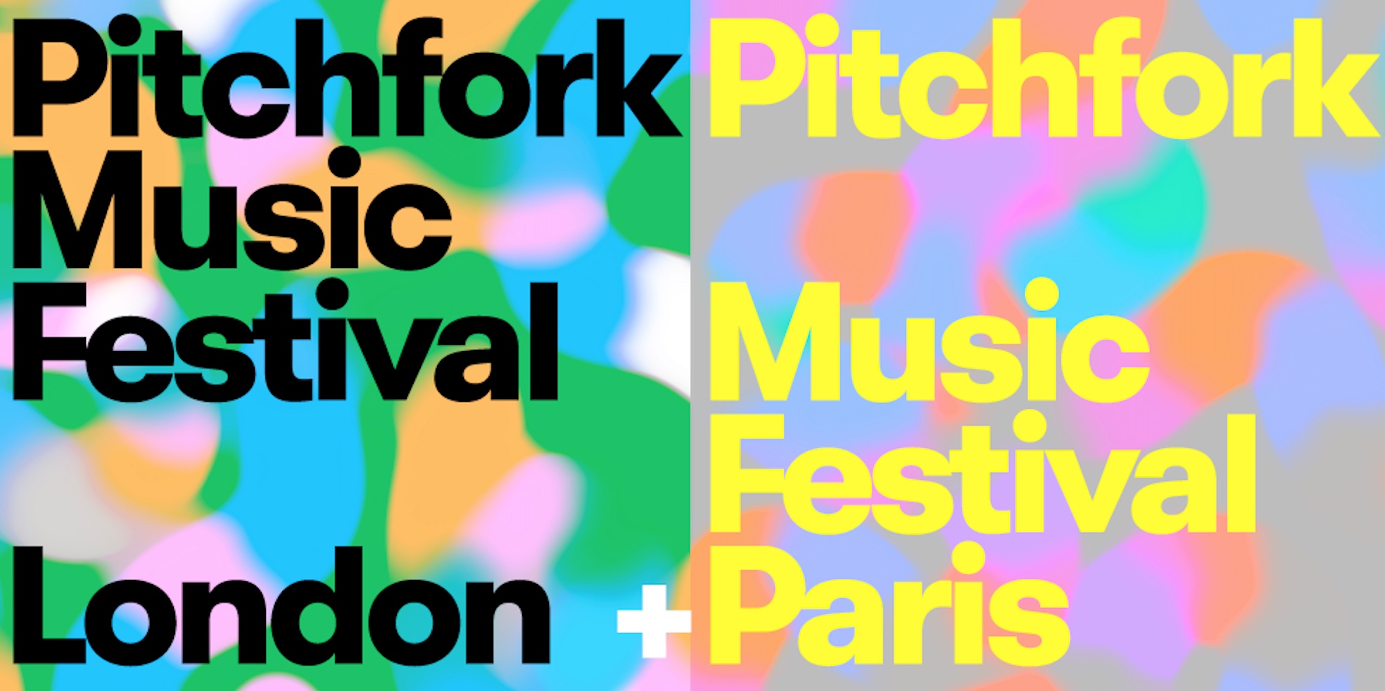 Pitchfork partners with streamer Mandolin for debut London festival